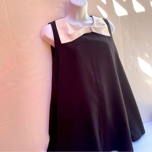 Pouch Maternity mini dress/ top S